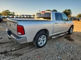 ✅ 2016 Ram 1500 Lone Star • VIN: 1C6RR7LT1GS130757 • Lot: 89807965. Wystawiony na Copart z przebiegiem 150 543 mil. Bezpłatny archiwum sprzedaży aukcyjnych z USA i szczegółowy raport historii pojazdu na DreamBid. Zdjęcie 3.