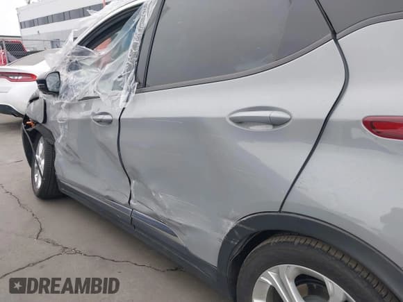 ✅ 2021 Chevrolet Bolt EV LT • VIN: 1G1FY6S09M4106389 • Lot: 41841626. Wystawiony na IAAI z przebiegiem 63 361 mil. Bezpłatny archiwum sprzedaży aukcyjnych z USA i szczegółowy raport historii pojazdu na DreamBid. Zdjęcie 12.