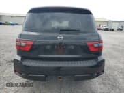 ✅ 2022 Nissan Armada SL • VIN: JN8AY2BBXN9812470 • Lot: 57561785. Wystawiony na Copart z przebiegiem 34 218 mil. Bezpłatny archiwum sprzedaży aukcyjnych z USA i szczegółowy raport historii pojazdu na DreamBid. Zdjęcie 6.