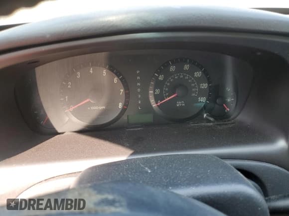 ✅ 2005 Hyundai Elantra GLS • VIN: KMHDN46D45U121596 • Lot: 58919815. Wystawiony na Copart z przebiegiem Nie podano. Bezpłatny archiwum sprzedaży aukcyjnych z USA i szczegółowy raport historii pojazdu na DreamBid. Zdjęcie 9.