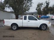 ✅ 2001 Nissan Frontier XE • VIN: 1N6DD26S81C355683 • Lot: 41793603. Listed on IAAI with 338,854 mi. Free auction sales archive from the USA and detailed vehicle history report at DreamBid. Image 13.