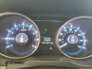 ✅ 2011 Hyundai Sonata GLS • VIN: 5NPEB4AC5BH300834 • Lot: 87002225. Listed on Copart with 156,717 mi. Free auction sales archive from the USA and detailed vehicle history report at DreamBid. Image 9.