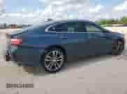 2020 Chevrolet Malibu Premier с VIN 1G1ZE5SX7LF042501, выставлен на аукционе Copart как лот 67408265 с пробегом 99 915 миль миль и Списание • Salvage title. История ставок и продаж доступна на DreamBid. Изображение 3.