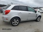 ✅ 2014 Chevrolet Captiva Sport LTZ • VIN: 3GNAL4EK8ES572311 • Lot: 45685285. Wystawiony na Copart z przebiegiem 153 898 mil. Bezpłatny archiwum sprzedaży aukcyjnych z USA i szczegółowy raport historii pojazdu na DreamBid. Zdjęcie 3.