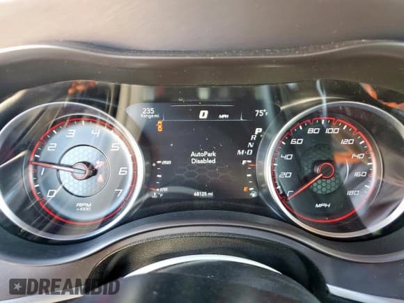 ✅ 2020 Dodge Charger Scat Pack • VIN: 2C3CDXGJXLH112544 • Lot: 90085845. Wystawiony na Copart z przebiegiem 68 125 mil. Bezpłatny archiwum sprzedaży aukcyjnych z USA i szczegółowy raport historii pojazdu na DreamBid. Zdjęcie 8.