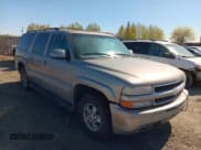 ✅ 2002 Chevrolet Suburban Z71 • VIN: 3GNFK16Z52G238089 • Лот: 57183975. Опубликован ранее на Copart с пробегом Не указан. Бесплатный доступ к архиву аукционных продаж из США и подробный отчёт об истории автомобиля на DreamBid. Изображение 4.