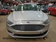✅ 2018 Ford Fusion SE • VIN: 3FA6P0LU0JR172184 • Lot: 95720685. Listed on Copart with 320,677 mi. Free auction sales archive from the USA and detailed vehicle history report at DreamBid. Image 5.
