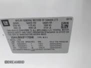 ✅ 2015 Chevrolet Equinox LT • VIN: 2GNALBEK0F1170946 • Лот: 43545842. Опубликован ранее на IAAI с пробегом 133 115 миль. Бесплатный доступ к архиву аукционных продаж из США и подробный отчёт об истории автомобиля на DreamBid. Изображение 9.