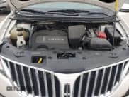 ✅ 2015 Lincoln MKX • VIN: 2LMDJ8JK2FBL25494 • Lot: 91049035. Listed on Copart with 115,179 mi. Free auction sales archive from the USA and detailed vehicle history report at DreamBid. Image 12.