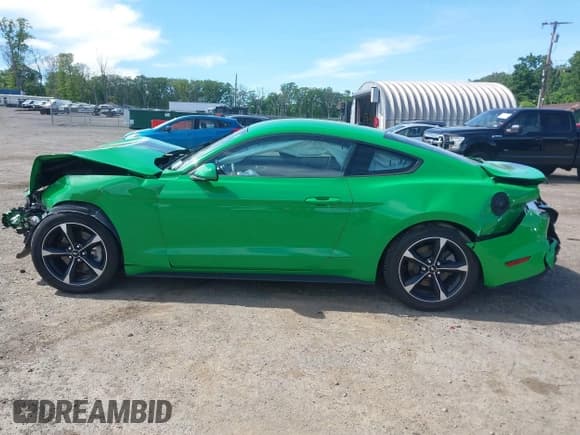 ✅ 2019 Ford Mustang EcoBoost • VIN: 1FA6P8TH6K5198844 • Лот: 42315513. Опубликован ранее на IAAI с пробегом 29 658 миль. Бесплатный доступ к архиву аукционных продаж из США и подробный отчёт об истории автомобиля на DreamBid. Изображение 15.