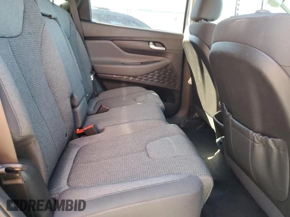 ✅ 2020 Hyundai Santa Fe SEL • VIN: 5NMS33AD5LH229491 • Лот: 89714295. Опубликован ранее на Copart с пробегом 41 710 миль. Бесплатный доступ к архиву аукционных продаж из США и подробный отчёт об истории автомобиля на DreamBid. Изображение 11.