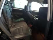 ✅ 2013 Volkswagen Touareg Lux • VIN: WVGEF9BP7DD007945 • Lot: 65758255. Listed on Copart with 90,086 mi. Free auction sales archive from the USA and detailed vehicle history report at DreamBid. Image 11.