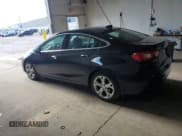 ✅ 2017 Chevrolet Cruze Premier • VIN: 1G1BF5SM3H7251529 • Lot: 85674455. Listed on Copart with 43,923 mi. Free auction sales archive from the USA and detailed vehicle history report at DreamBid. Image 2.