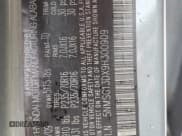 ✅ 2009 Hyundai Santa Fe GLS • VIN: 5NMSG13DX9H300909 • Lot: 79482844. Listed on Copart with 163,111 mi. Free auction sales archive from the USA and detailed vehicle history report at DreamBid. Image 13.