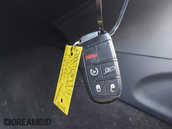 ✅ 2017 Jeep Grand Cherokee Summit • VIN: 1C4RJFJG0HC777811 • Lot: 43359968. Listed on IAAI with 164,639 mi. Free auction sales archive from the USA and detailed vehicle history report at DreamBid. Image 11.