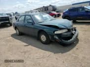 ✅ 1996 Mazda 626 DX • VIN: 1YVGE22C8T5526137 • Lot: 60801585. Listed on Copart with 94,415 mi. Free auction sales archive from the USA and detailed vehicle history report at DreamBid. Image 13.