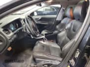 ✅ 2015 Volvo V60 T5 • VIN: YV4612HK5F1001993 • Лот: 82765185. Опубликован ранее на Copart с пробегом 116 564 миль. Бесплатный доступ к архиву аукционных продаж из США и подробный отчёт об истории автомобиля на DreamBid. Изображение 7.