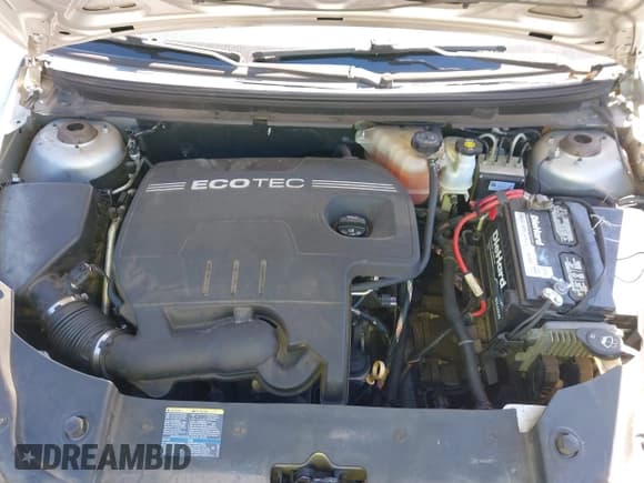 ✅ 2009 Chevrolet Malibu 1LT • VIN: 1G1ZH57B89F129482 • Lot: 43464716. Listed on IAAI with 214,485 mi. Free auction sales archive from the USA and detailed vehicle history report at DreamBid. Image 10.