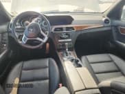 ✅ 2013 Mercedes-Benz C 250 Sport • VIN: WDDGF4HB6DR269315 • Lot: 92679465. Listed on Copart with Not provided. Free auction sales archive from the USA and detailed vehicle history report at DreamBid. Image 8.