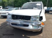 ✅ 2000 Toyota Land Cruiser • VIN: JT3HT05J4Y0084531 • Lot: 42381507. Wystawiony na IAAI z przebiegiem 184 478 mil. Bezpłatny archiwum sprzedaży aukcyjnych z USA i szczegółowy raport historii pojazdu na DreamBid. Zdjęcie 6.