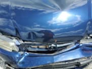 ✅ 2008 Acura TSX • VIN: JH4CL968X8C010839 • Lot: 57890545. Listed on Copart with 114,618 mi. Free auction sales archive from the USA and detailed vehicle history report at DreamBid. Image 11.