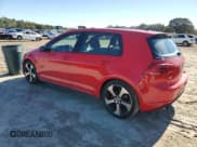 ✅ 2017 Volkswagen Golf GTI S • VIN: 3VW4T7AU9HM062697 • Lot: 86866565. Listed on Copart with 258,884 mi. Free auction sales archive from the USA and detailed vehicle history report at DreamBid. Image 2.
