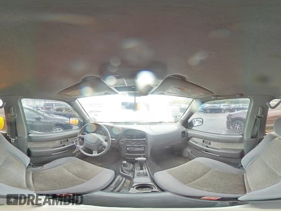 ✅ 1997 Nissan Pathfinder XE • VIN: JN8AR05Y6VW117244 • Lot: 70826584. Listed on Copart with 305,662 mi. Free auction sales archive from the USA and detailed vehicle history report at DreamBid. Image 14.