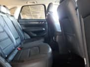 ✅ 2021 Mazda CX-5 Grand Touring • VIN: JM3KFBDM1M0490686 • Lot: 84522045. Wystawiony na Copart z przebiegiem 55 983 mil. Bezpłatny archiwum sprzedaży aukcyjnych z USA i szczegółowy raport historii pojazdu na DreamBid. Zdjęcie 11.