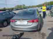 2023 Chevrolet Malibu LT with VIN 1G1ZE5ST4PF146740, listed as a IAAI auction lot 42233705 with 41,851 mi miles and . Bid and sale history available at DreamBid. Image 17.