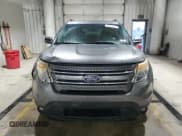 ✅ 2011 Ford Explorer Limited • VIN: 1FMHK8F84BGA02333 • Lot: 93047515. Wystawiony na Copart z przebiegiem 184 026 mil. Bezpłatny archiwum sprzedaży aukcyjnych z USA i szczegółowy raport historii pojazdu na DreamBid. Zdjęcie 5.