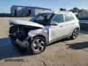 2024 Hyundai Venue SEL с VIN KMHRC8A35RU329087, выставлен на аукционе Copart как лот 72544074 с пробегом 5 023 миль миль и Списание • Salvage title. История ставок и продаж доступна на DreamBid. Изображение 1.