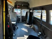 ✅ 2014 Ford Econoline Cargo Commercial • VIN: 1FTNS2EWXEDA21933 • Lot: 89734695. Listed on Copart with 179,130 mi. Free auction sales archive from the USA and detailed vehicle history report at DreamBid. Image 6.