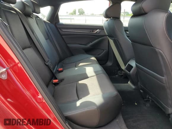 ✅ 2020 Honda Accord Sport • VIN: 1HGCV1F3XLA101603 • Lot: 57242335. Wystawiony na Copart z przebiegiem 59 847 mil. Bezpłatny archiwum sprzedaży aukcyjnych z USA i szczegółowy raport historii pojazdu na DreamBid. Zdjęcie 10.