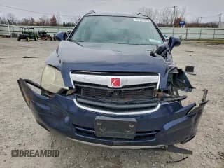 ✅ 2009 Saturn VUE XR • VIN: 3GSDL63749S623409 • Лот: 94407615. Опубликован ранее на Copart с пробегом 152 207 миль. Бесплатный доступ к архиву аукционных продаж из США и подробный отчёт об истории автомобиля на DreamBid. Изображение 5.