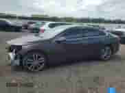 2020 Chevrolet Malibu Premier с VIN 1G1ZE5SX9LF052222, выставлен на аукционе Copart как лот 64990725 с пробегом 82 056 миль миль и Списание • Salvage title. История ставок и продаж доступна на DreamBid. Изображение 1.