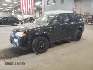 ✅ 2006 Saturn VUE • VIN: 5GZCZ63476S881294 • Lot: 48915745. Wystawiony na Copart z przebiegiem 143 209 mil. Bezpłatny archiwum sprzedaży aukcyjnych z USA i szczegółowy raport historii pojazdu na DreamBid. Zdjęcie 1.