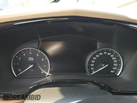 ✅ 2017 Cadillac XT5 Platinum AWD • VIN: 1GYKNFRSXHZ141189 • Lot: 70264745. Listed on Copart with Not provided. Free auction sales archive from the USA and detailed vehicle history report at DreamBid. Image 9.