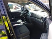 ✅ 2019 Honda Ridgeline Sport • VIN: 5FPYK2F12KB007990 • Lot: 41828709. Listed on IAAI with 67,736 mi. Free auction sales archive from the USA and detailed vehicle history report at DreamBid. Image 5.