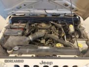 ✅ 2011 Jeep Wrangler Sport • VIN: 1J4AA2D13BL529745 • Лот: 43416044. Опубликован ранее на IAAI с пробегом 168 320 миль. Бесплатный доступ к архиву аукционных продаж из США и подробный отчёт об истории автомобиля на DreamBid. Изображение 10.