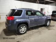 ✅ 2014 GMC Terrain SLE • VIN: 2GKFLWEK5E6111371 • Lot: 84229005. Wystawiony na Copart z przebiegiem 133 419 mil. Bezpłatny archiwum sprzedaży aukcyjnych z USA i szczegółowy raport historii pojazdu na DreamBid. Zdjęcie 3.