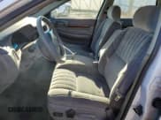 ✅ 2000 Chevrolet Impala • VIN: 2G1WF55E1Y9125660 • Лот: 49657965. Опубликован ранее на Copart с пробегом 77 177 миль. Бесплатный доступ к архиву аукционных продаж из США и подробный отчёт об истории автомобиля на DreamBid. Изображение 7.