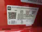 2023 Chevrolet Silverado 1500 LTZ z VIN 3GCUDGED9PG363686, wystawiony jako Copart lot #85137405 z przebiegiem 27 149 mil mil oraz Szkoda całkowita • Salvage title. Historia ofert i sprzedaży dostępna na DreamBid. Obrazek 13.