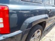 ✅ 2007 Jeep Patriot Limited • VIN: 1J8FT48W37D285614 • Lot: 42616625. Listed on IAAI with 113,502 mi. Free auction sales archive from the USA and detailed vehicle history report at DreamBid. Image 17.