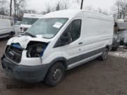 ✅ 2017 Ford Transit • VIN: 1FTYR2CM0HKB09349 • Lot: 41441869. Wystawiony na IAAI z przebiegiem 173 572 mil. Bezpłatny archiwum sprzedaży aukcyjnych z USA i szczegółowy raport historii pojazdu na DreamBid. Zdjęcie 2.