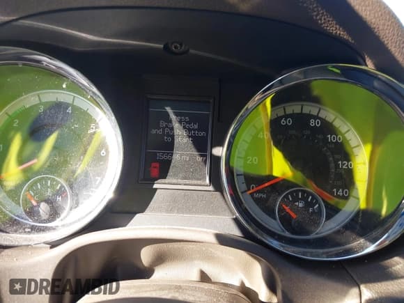 ✅ 2011 Dodge Durango Crew • VIN: 1D4SE4GT2BC661647 • Lot: 43631154. Wystawiony na IAAI z przebiegiem 156 646 mil. Bezpłatny archiwum sprzedaży aukcyjnych z USA i szczegółowy raport historii pojazdu na DreamBid. Zdjęcie 7.