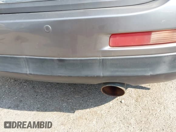 ✅ 2008 Infiniti EX Journey • VIN: JNKAJ09E98M302860 • Lot: 43042760. Listed on IAAI with 235,680 mi. Free auction sales archive from the USA and detailed vehicle history report at DreamBid. Image 12.