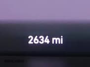 ✅ 2025 Jeep Wagoneer S Limited • VIN: 3C4RJNCK1ST572683 • Lot: 43396783. Listed on IAAI with 2,634 mi. Free auction sales archive from the USA and detailed vehicle history report at DreamBid. Image 16.