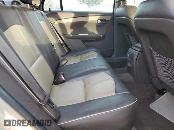 ✅ 2010 Chevrolet Malibu LTZ • VIN: 1G1ZE5EB3AF222331 • Lot: 77870924. Listed on Copart with Not provided. Free auction sales archive from the USA and detailed vehicle history report at DreamBid. Image 10.