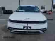 2023 Hyundai Ioniq 5 SEL z VIN KM8KNDAF6PU143165, wystawiony jako Copart lot #75287754 z przebiegiem 10 133 mil mil oraz Szkoda całkowita • Salvage title. Historia ofert i sprzedaży dostępna na DreamBid. Obrazek 5.