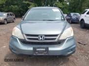 ✅ 2011 Honda CR-V SE • VIN: 5J6RE4H48BL053001 • Lot: 42920161. Listed on IAAI with 143,184 mi. Free auction sales archive from the USA and detailed vehicle history report at DreamBid. Image 12.